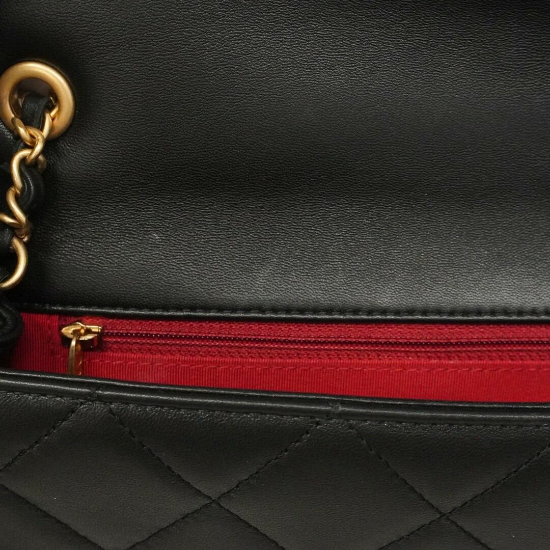 CHANEL - 【5dc4877】シャネル ハンドバッグ マトラッセ CHANEL - 【5dc4877】シャネル ハンドバッグ マトラッセ