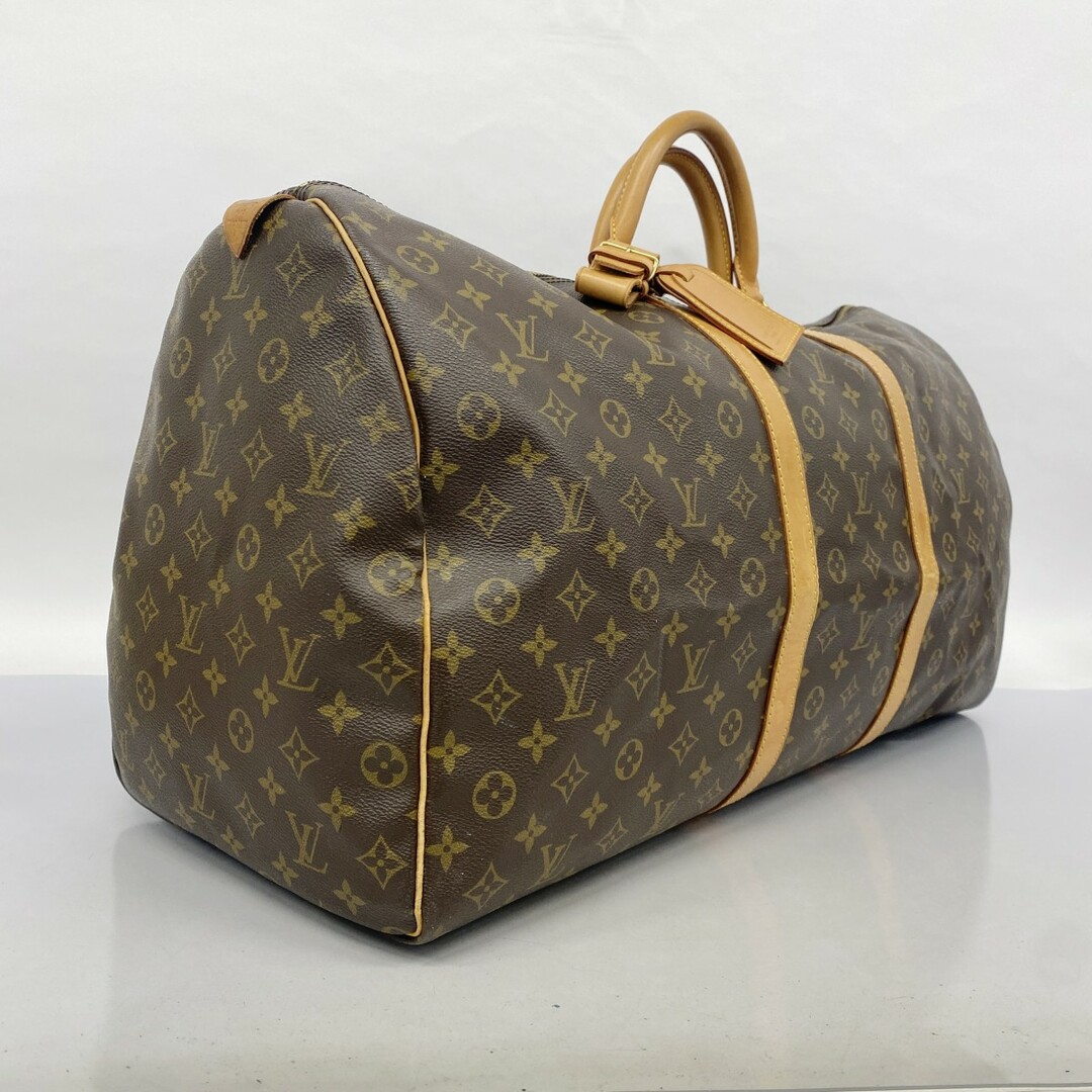 LOUIS VUITTON - 【5dc4880】ルイヴィトン ボストンバッグ LOUIS VUITTON - 【5dc4880】ルイヴィトン ボストンバッグ