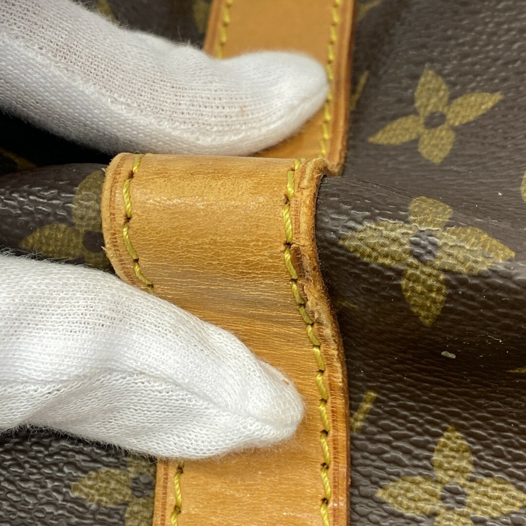 LOUIS VUITTON - 【5dc4880】ルイヴィトン ボストンバッグ LOUIS VUITTON - 【5dc4880】ルイヴィトン ボストンバッグ