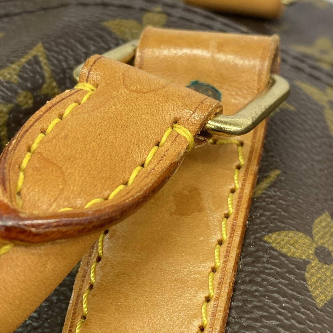 LOUIS VUITTON - 【5dc4880】ルイヴィトン ボストンバッグ LOUIS VUITTON - 【5dc4880】ルイヴィトン ボストンバッグ