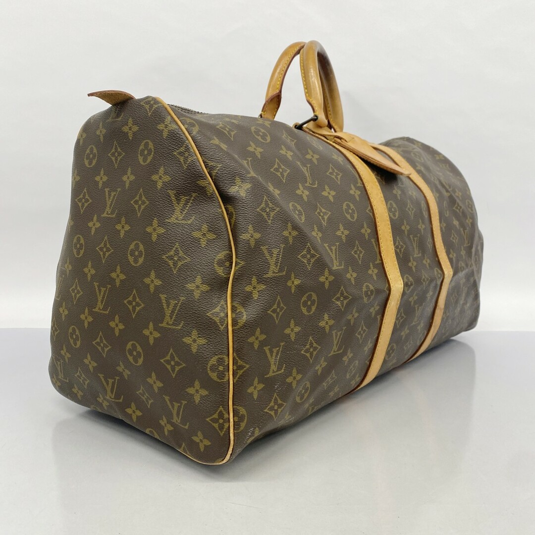LOUIS VUITTON - 【5dc4881】ルイヴィトン ボストンバッグ LOUIS VUITTON - 【5dc4881】ルイヴィトン ボストンバッグ