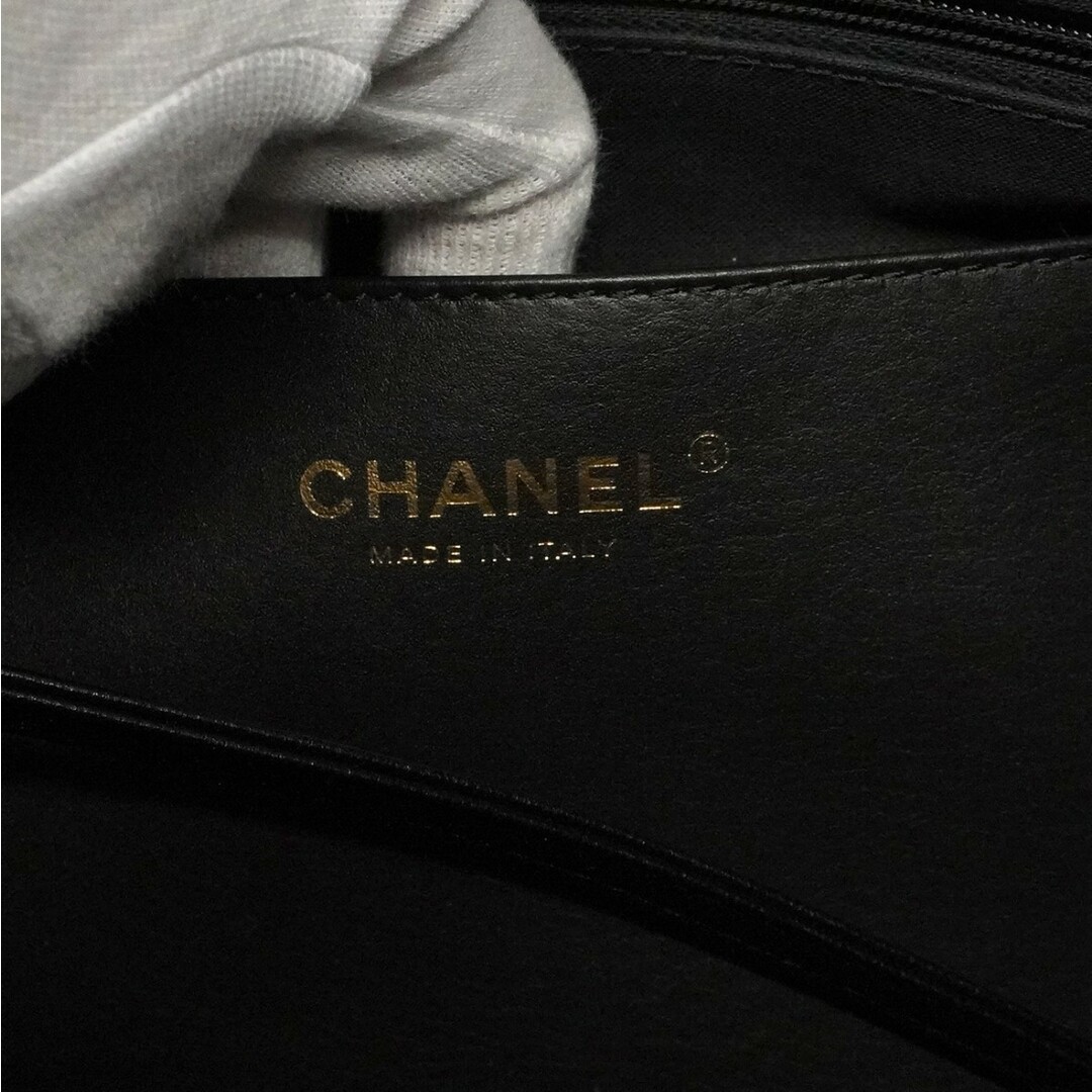 CHANEL - 【5dc4898】シャネル トートバッグ マトラッセ CHANEL - 【5dc4898】シャネル トートバッグ マトラッセ