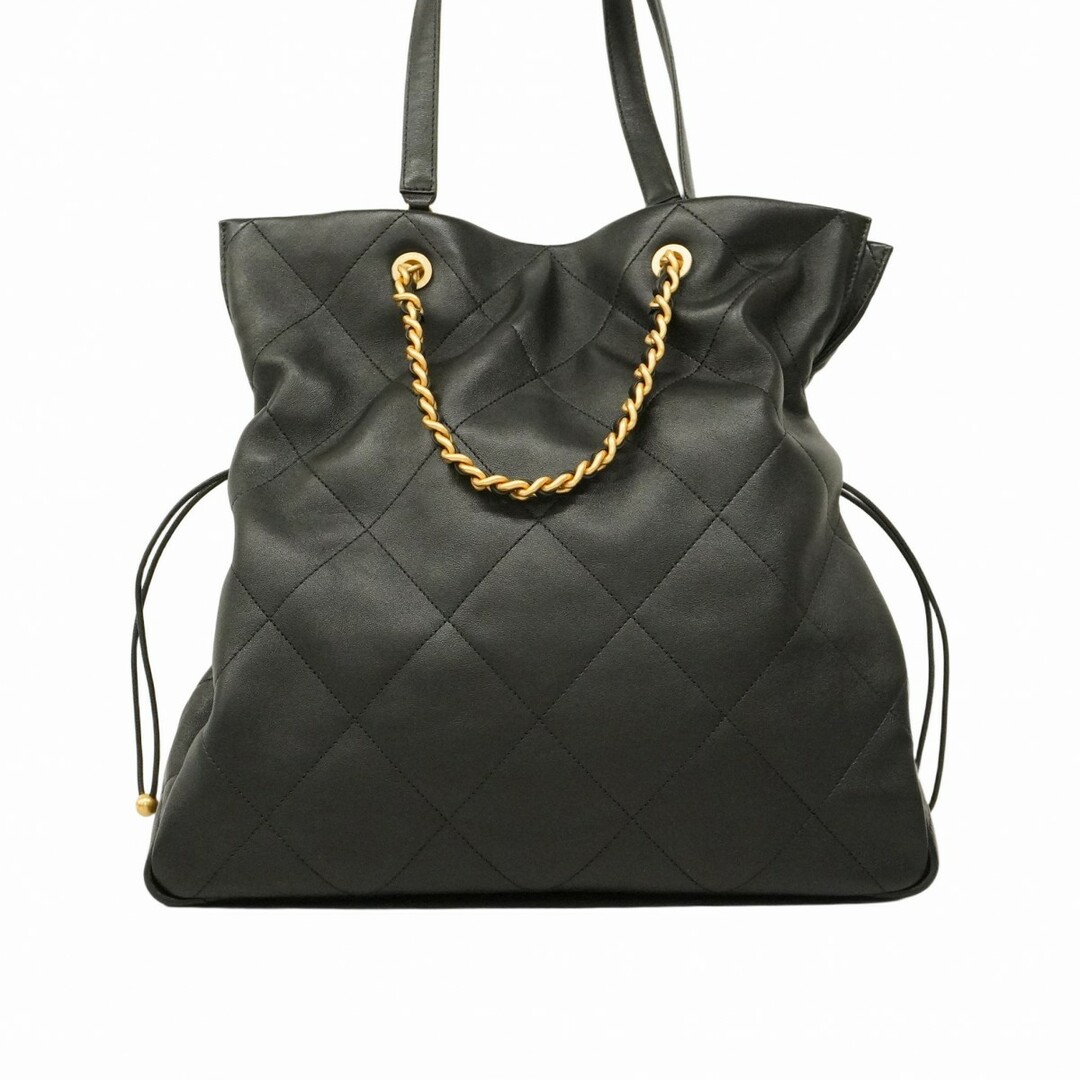 CHANEL - 【5dc4898】シャネル トートバッグ マトラッセ CHANEL - 【5dc4898】シャネル トートバッグ マトラッセ