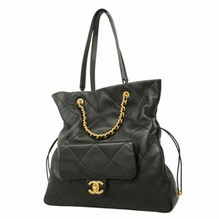 CHANEL - 【5dc4898】シャネル トートバッグ マトラッセ CHANEL - 【5dc4898】シャネル トートバッグ マトラッセ