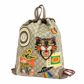 GUCCI(バッグパック/リュック)のフリマアイテム一覧 GUCCI(バッグパック/リュック)のフリマアイテム一覧