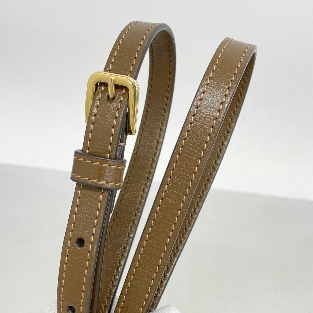GUCCI - 【5dc4891】グッチ ショルダーバッグ GGスプリーム GUCCI - 【5dc4891】グッチ ショルダーバッグ GGスプリーム