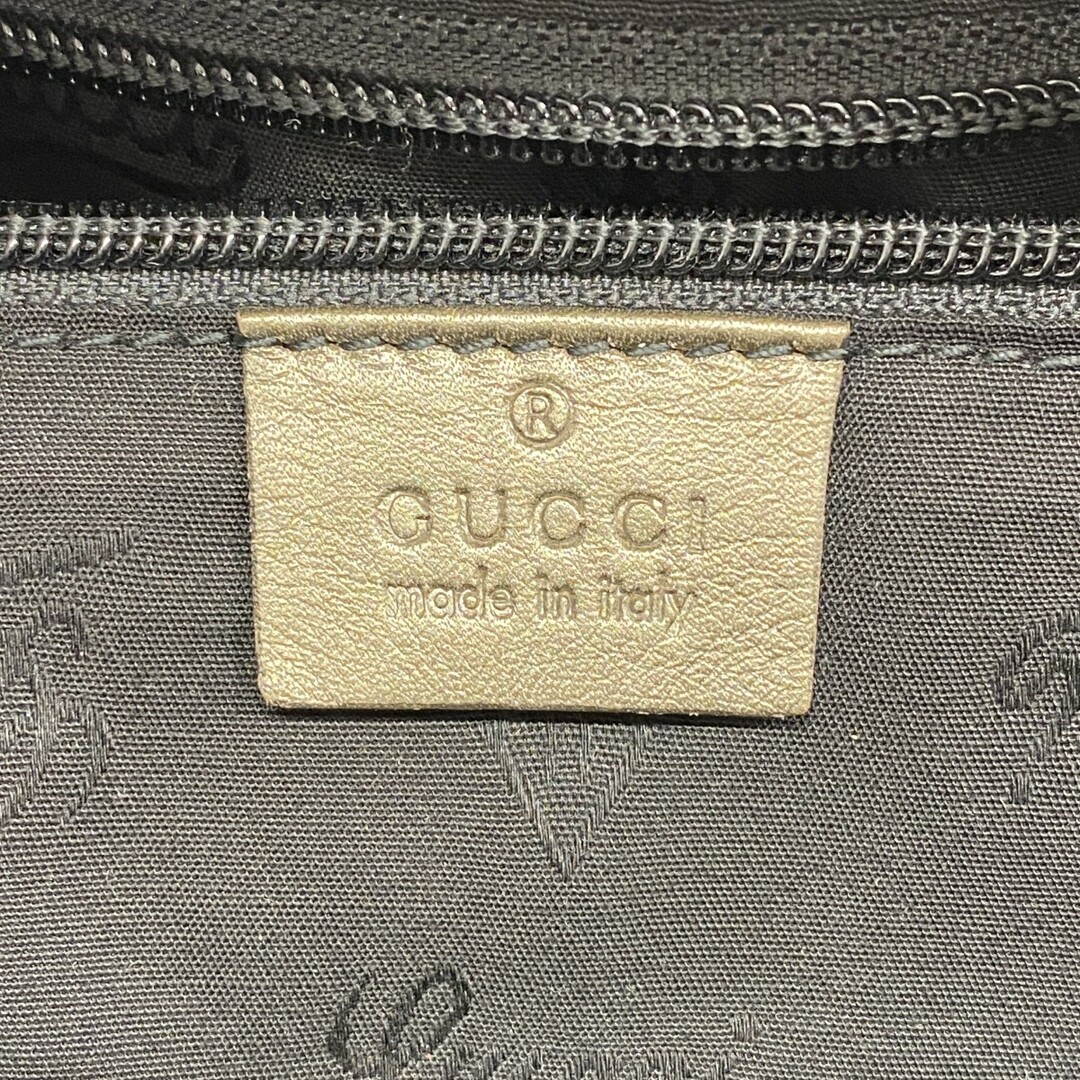 GUCCI - 【5dc4893】グッチ トートバッグ GGインプリメ 211137 GUCCI - 【5dc4893】グッチ トートバッグ GGインプリメ 211137