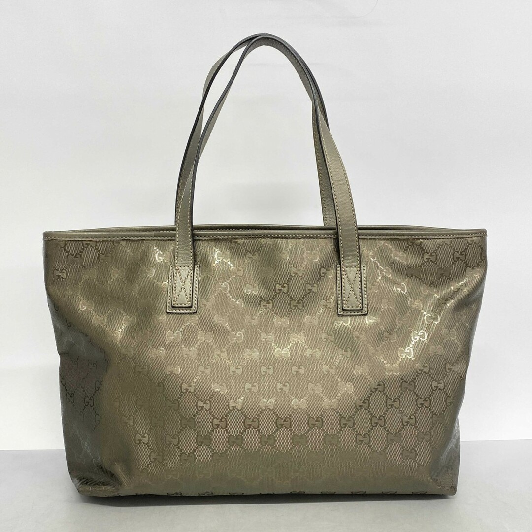 GUCCI - 【5dc4893】グッチ トートバッグ GGインプリメ 211137 GUCCI - 【5dc4893】グッチ トートバッグ GGインプリメ 211137