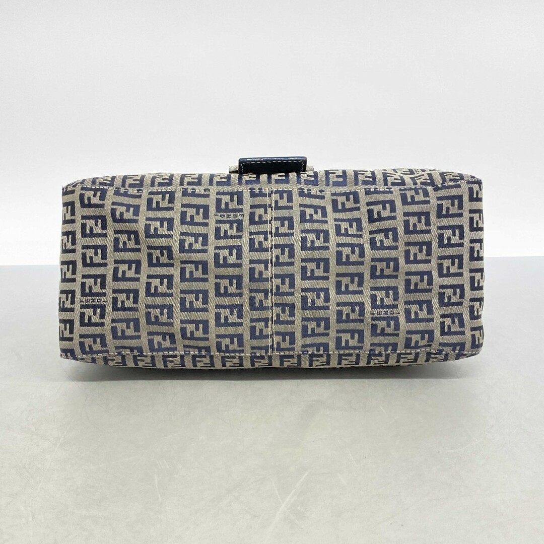 FENDI - 【5dc4894】フェンディ ハンドバッグ ズッキーノ マンマ FENDI - 【5dc4894】フェンディ ハンドバッグ ズッキーノ マンマ