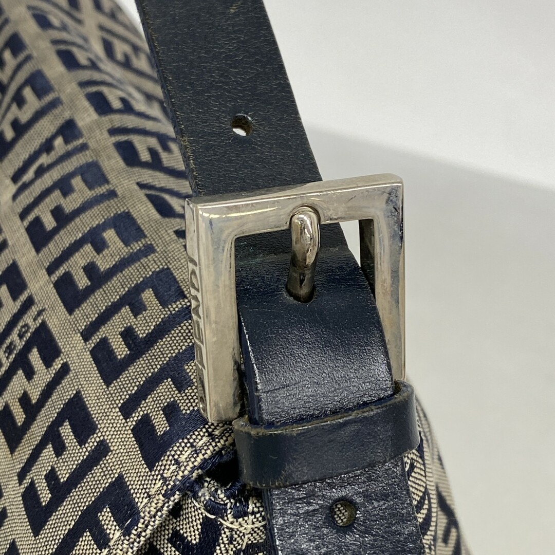 FENDI - 【5dc4894】フェンディ ハンドバッグ ズッキーノ マンマ FENDI - 【5dc4894】フェンディ ハンドバッグ ズッキーノ マンマ