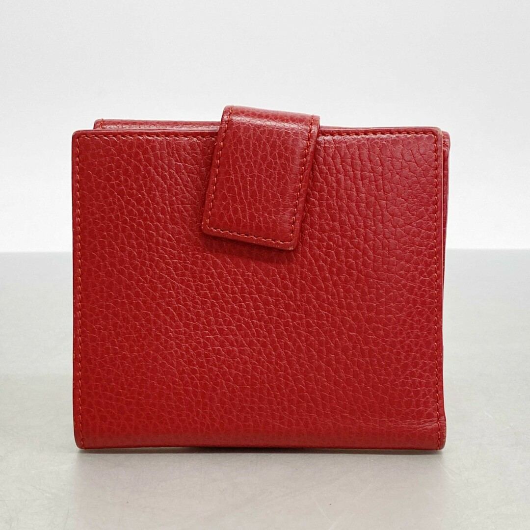 GUCCI - 【5dc4897】グッチ 財布 GGマーモント 456122 レザー GUCCI - 【5dc4897】グッチ 財布 GGマーモント 456122 レザー