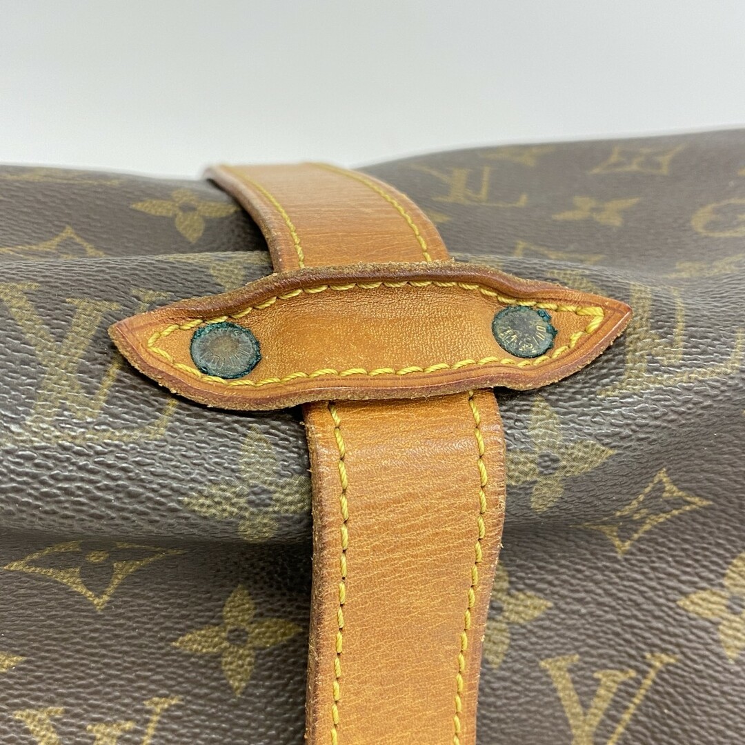LOUIS VUITTON - 【5dc4918】ルイヴィトン ショルダーバッグ LOUIS VUITTON - 【5dc4918】ルイヴィトン ショルダーバッグ