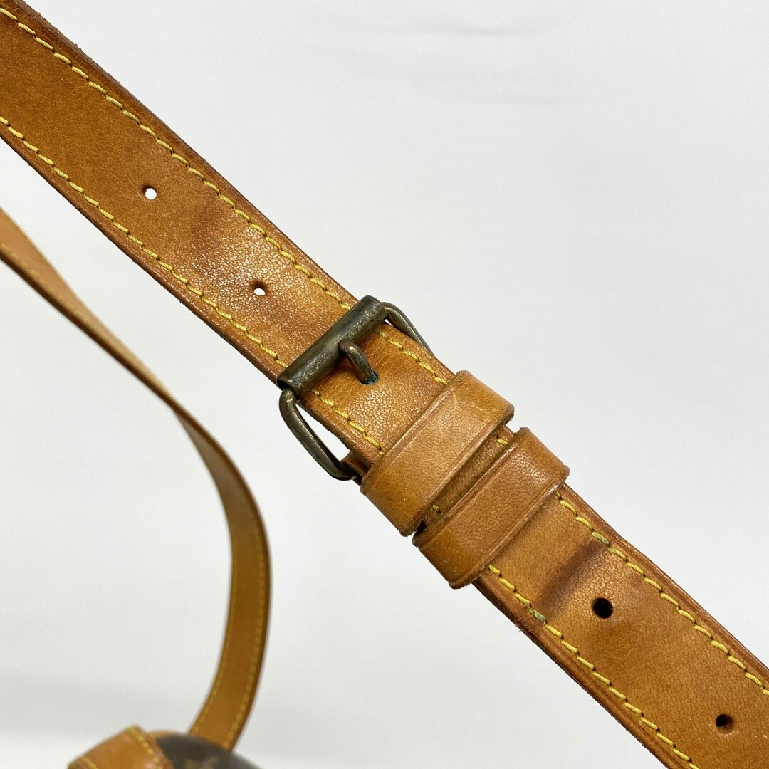 LOUIS VUITTON - 【5dc4918】ルイヴィトン ショルダーバッグ LOUIS VUITTON - 【5dc4918】ルイヴィトン ショルダーバッグ