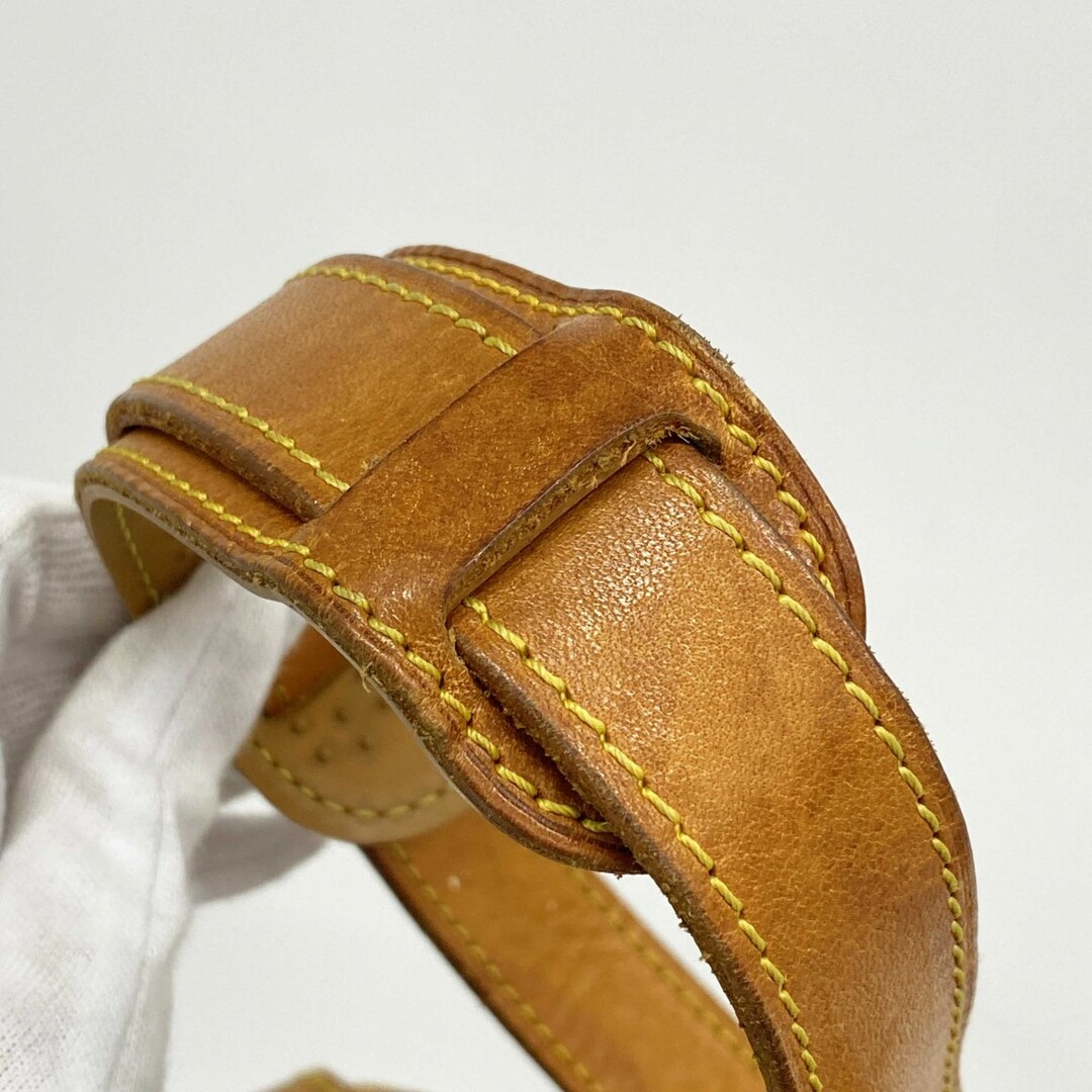 LOUIS VUITTON - 【5dc4918】ルイヴィトン ショルダーバッグ LOUIS VUITTON - 【5dc4918】ルイヴィトン ショルダーバッグ
