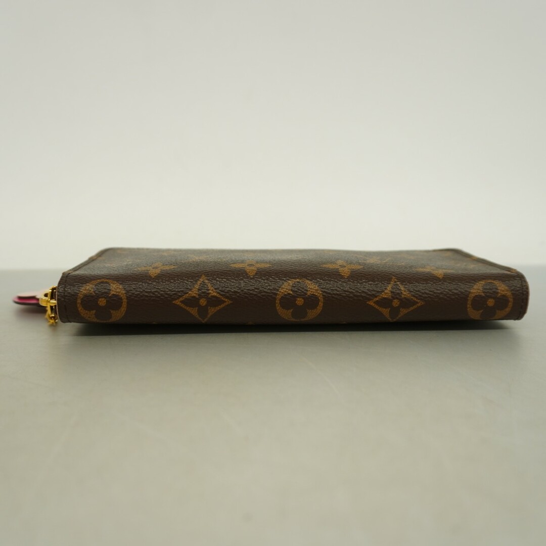 LOUIS VUITTON - 【5dc4906】ルイヴィトン 長財布 モノグラム LOUIS VUITTON - 【5dc4906】ルイヴィトン 長財布 モノグラム