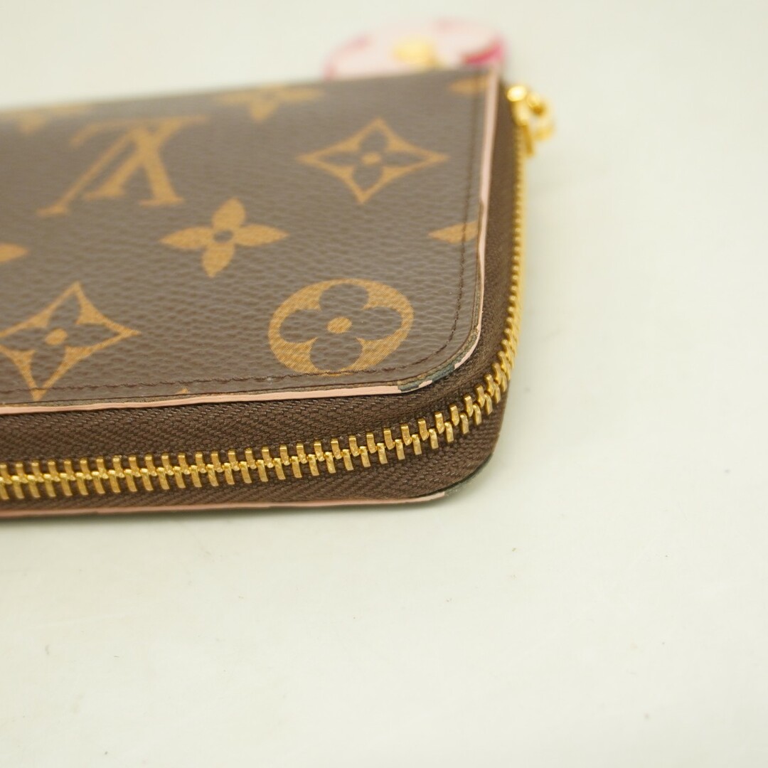 LOUIS VUITTON - 【5dc4906】ルイヴィトン 長財布 モノグラム LOUIS VUITTON - 【5dc4906】ルイヴィトン 長財布 モノグラム