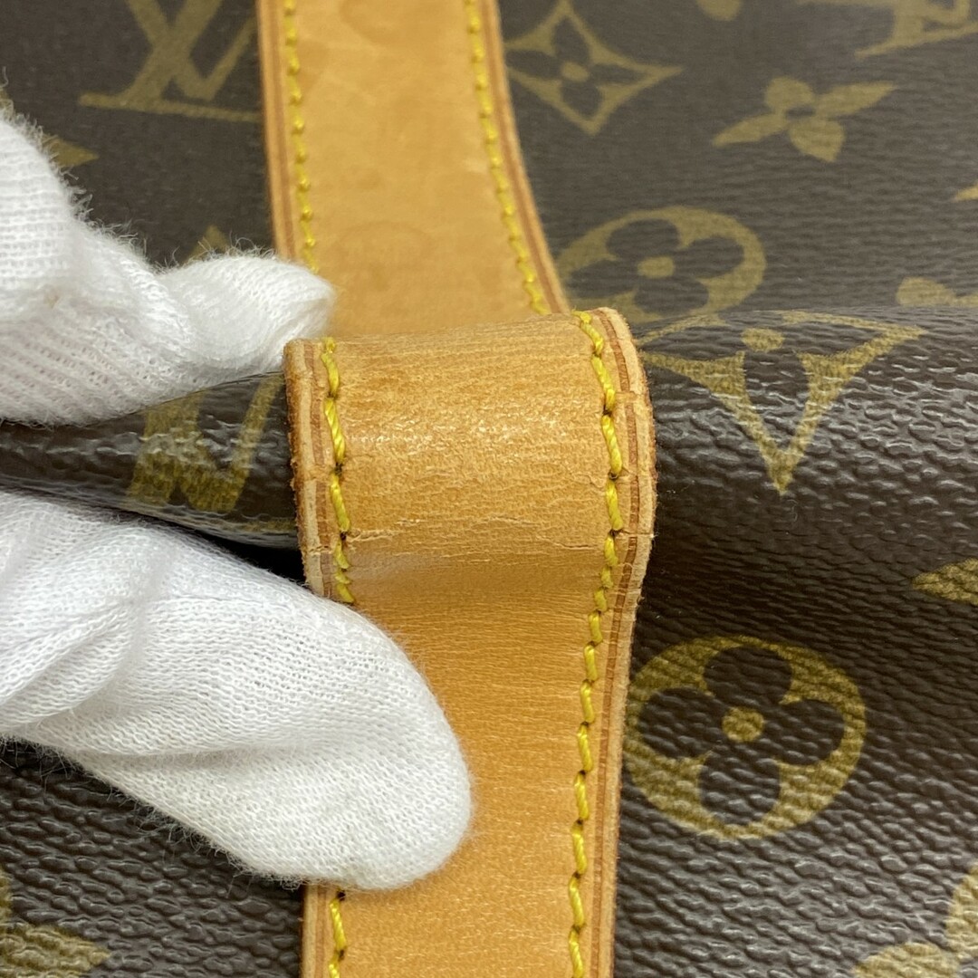 LOUIS VUITTON - 【5dc4921】ルイヴィトン ボストンバッグ LOUIS VUITTON - 【5dc4921】ルイヴィトン ボストンバッグ