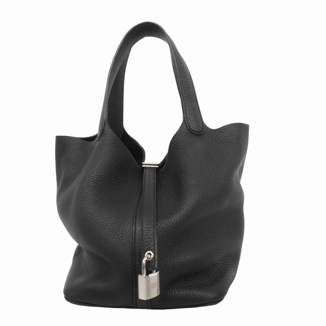 HERMES - 【5dc4929】エルメス ハンドバッグ ピコタンロックMM HERMES - 【5dc4929】エルメス ハンドバッグ ピコタンロックMM