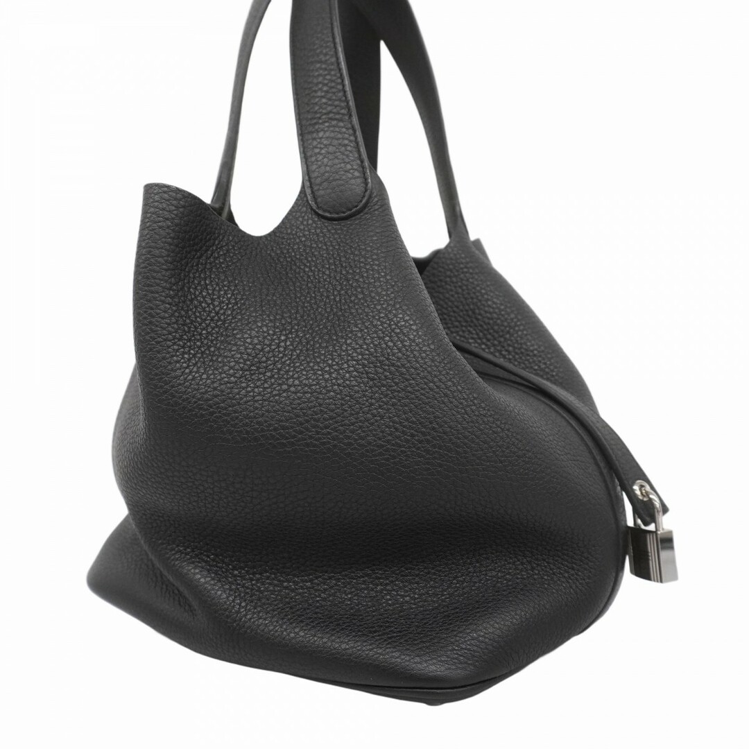 HERMES - 【5dc4929】エルメス ハンドバッグ ピコタンロックMM HERMES - 【5dc4929】エルメス ハンドバッグ ピコタンロックMM