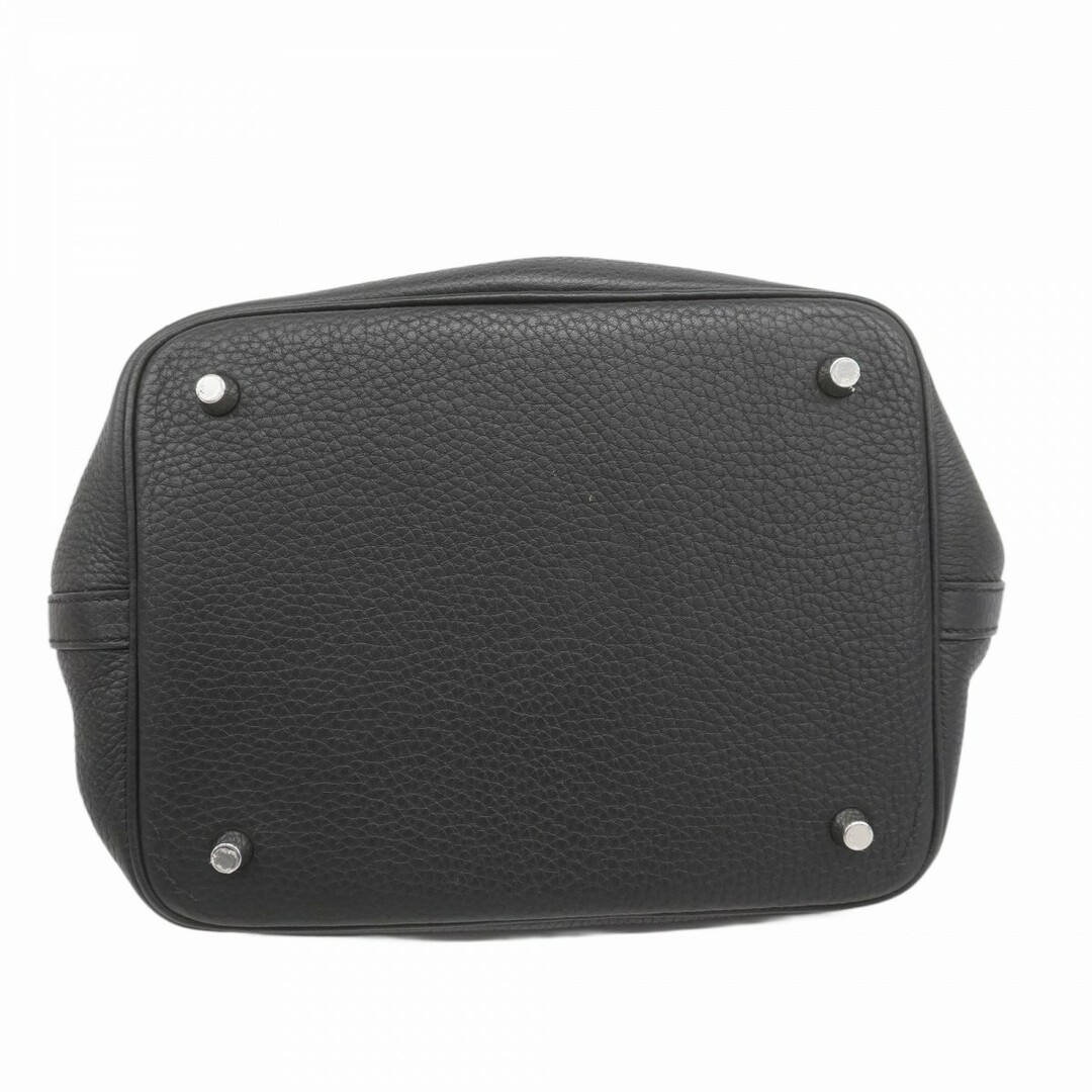 HERMES - 【5dc4929】エルメス ハンドバッグ ピコタンロックMM HERMES - 【5dc4929】エルメス ハンドバッグ ピコタンロックMM