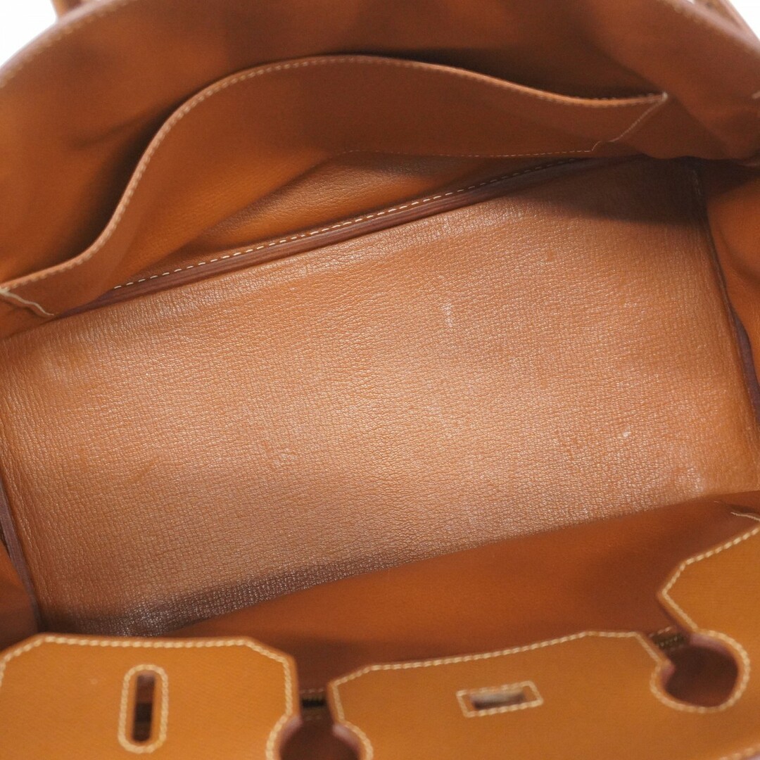 HERMES - 【5dc4930】エルメス ハンドバッグ バーキン35 HERMES - 【5dc4930】エルメス ハンドバッグ バーキン35