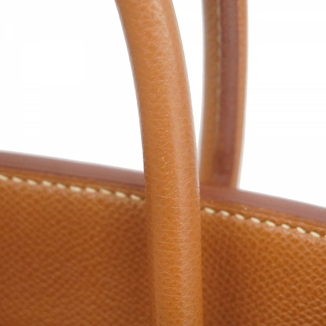 HERMES - 【5dc4930】エルメス ハンドバッグ バーキン35 HERMES - 【5dc4930】エルメス ハンドバッグ バーキン35