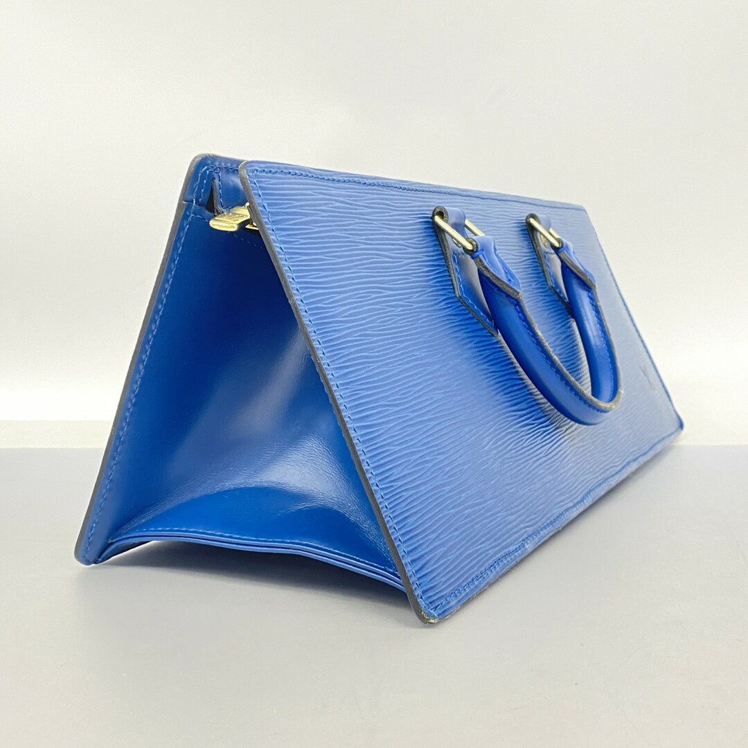 LOUIS VUITTON - 【5dc4912】ルイヴィトン ハンドバッグ エピ LOUIS VUITTON - 【5dc4912】ルイヴィトン ハンドバッグ エピ