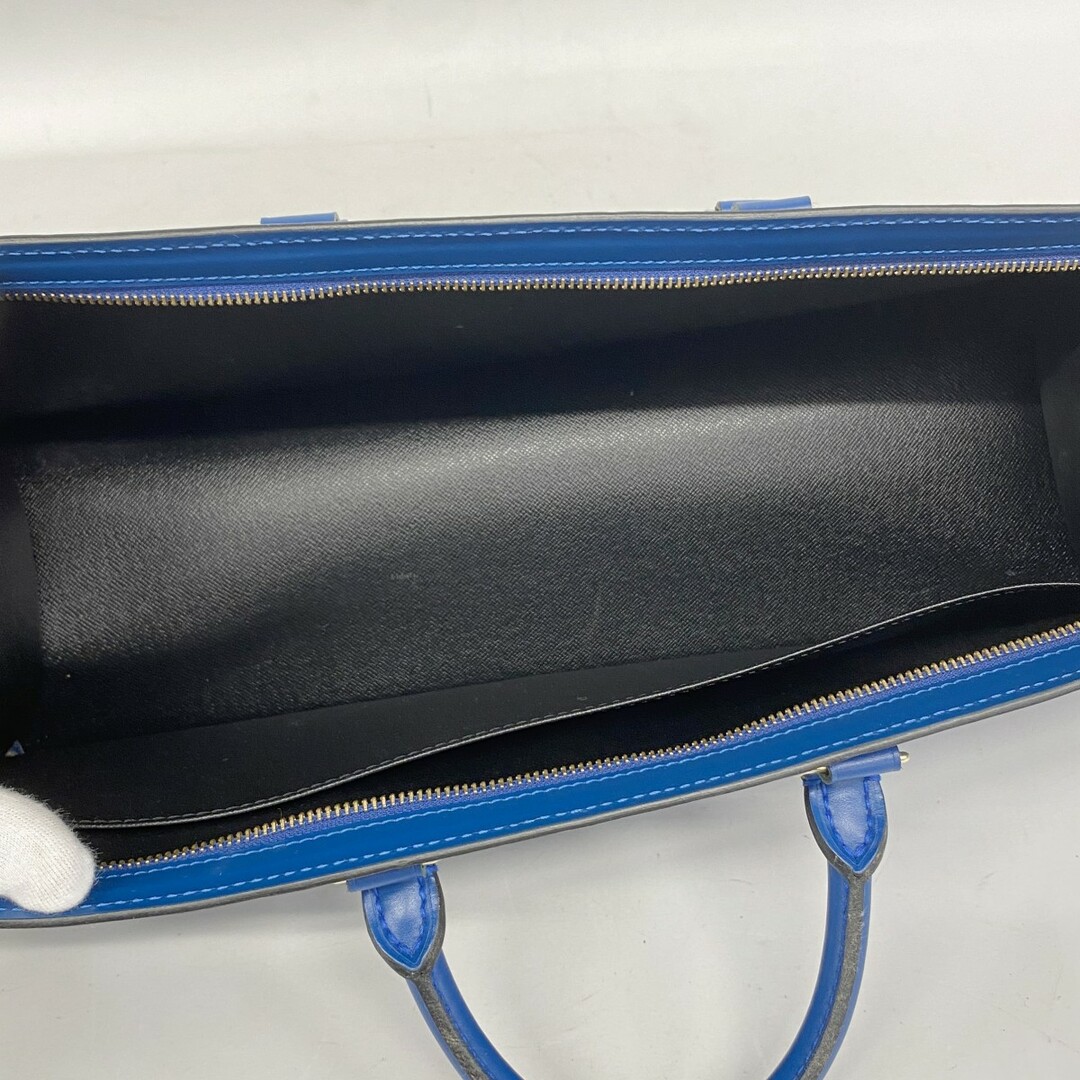 LOUIS VUITTON - 【5dc4912】ルイヴィトン ハンドバッグ エピ LOUIS VUITTON - 【5dc4912】ルイヴィトン ハンドバッグ エピ