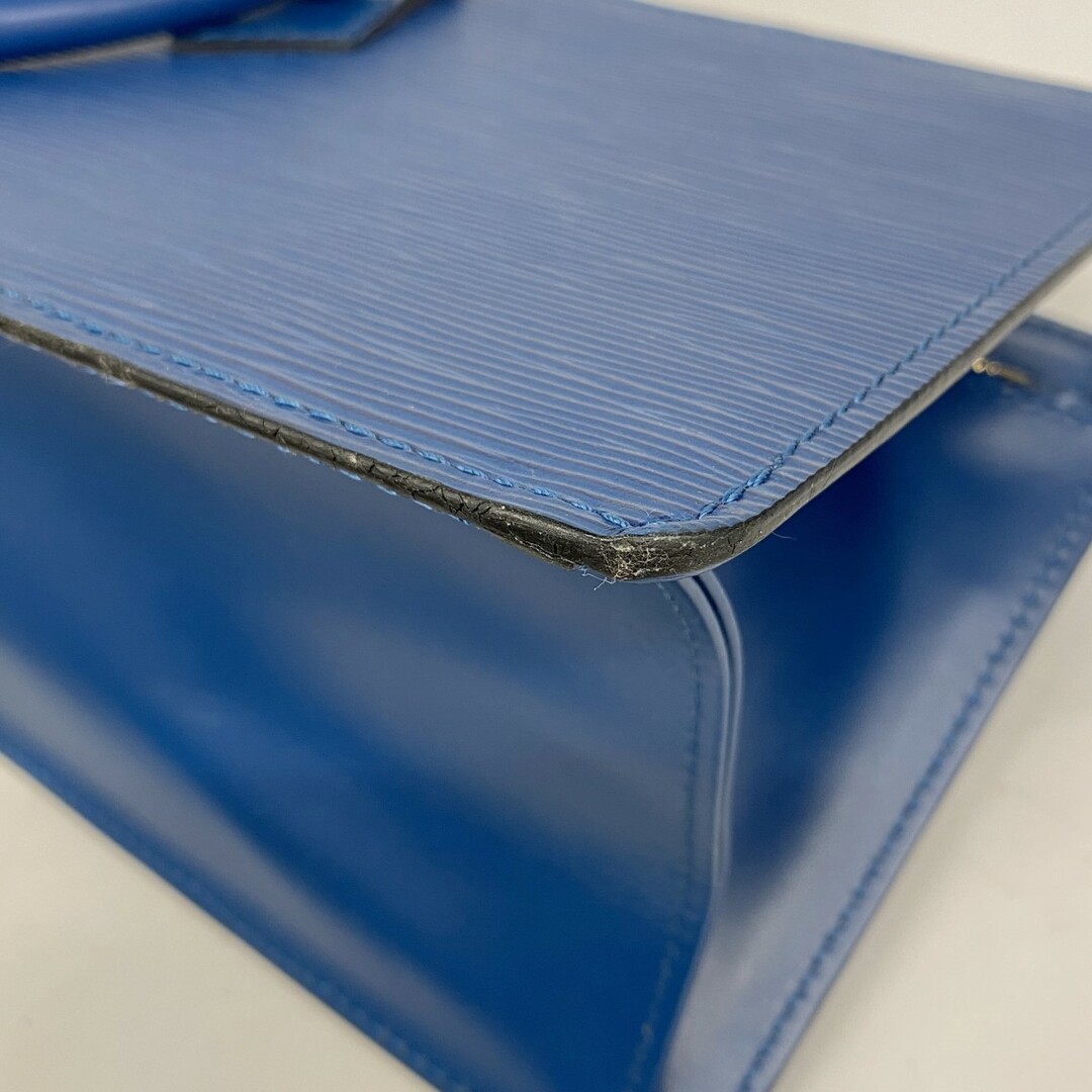 LOUIS VUITTON - 【5dc4912】ルイヴィトン ハンドバッグ エピ LOUIS VUITTON - 【5dc4912】ルイヴィトン ハンドバッグ エピ