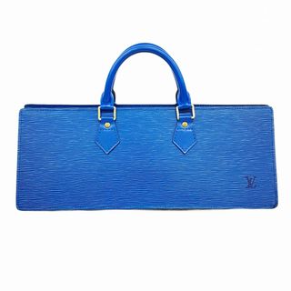 LOUIS VUITTON(バッグ ・ ブルー・ネイビー/青色系)のフリマ LOUIS VUITTON(バッグ ・ ブルー・ネイビー/青色系)のフリマ