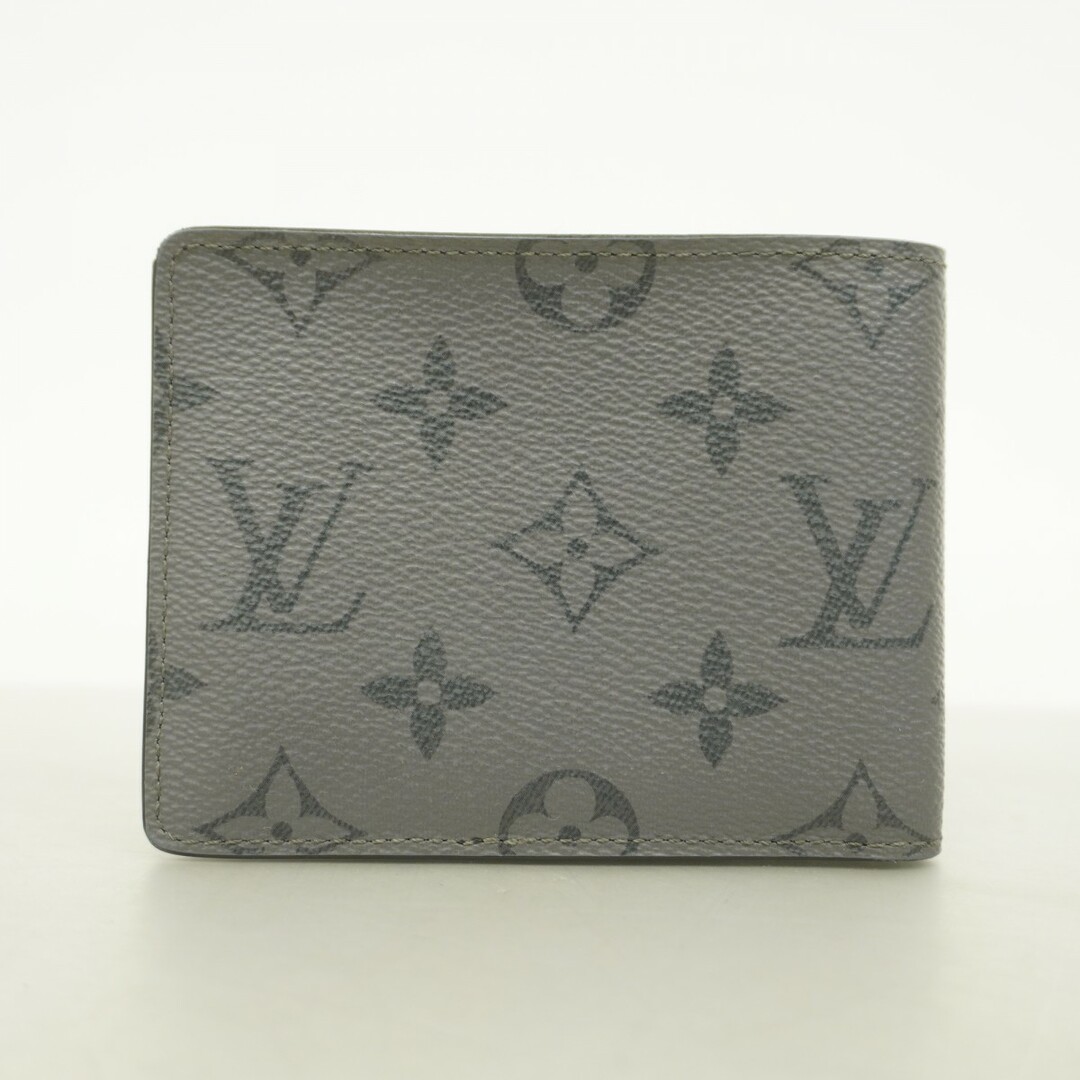 LOUIS VUITTON - 【5dc4937】ルイヴィトン 札入れ モノグラム LOUIS VUITTON - 【5dc4937】ルイヴィトン 札入れ モノグラム