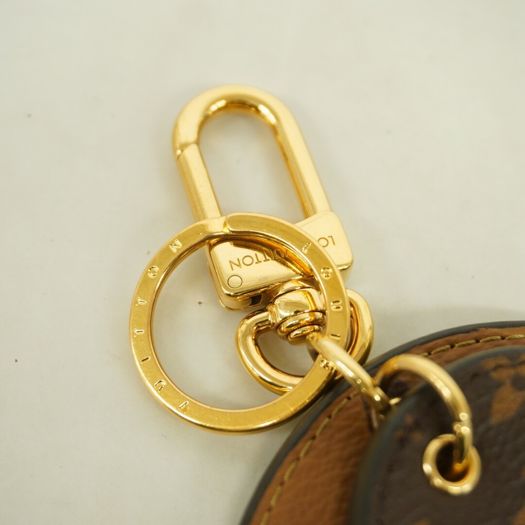 LOUIS VUITTON - 【5dc4940】ルイヴィトン キーホルダー LOUIS VUITTON - 【5dc4940】ルイヴィトン キーホルダー