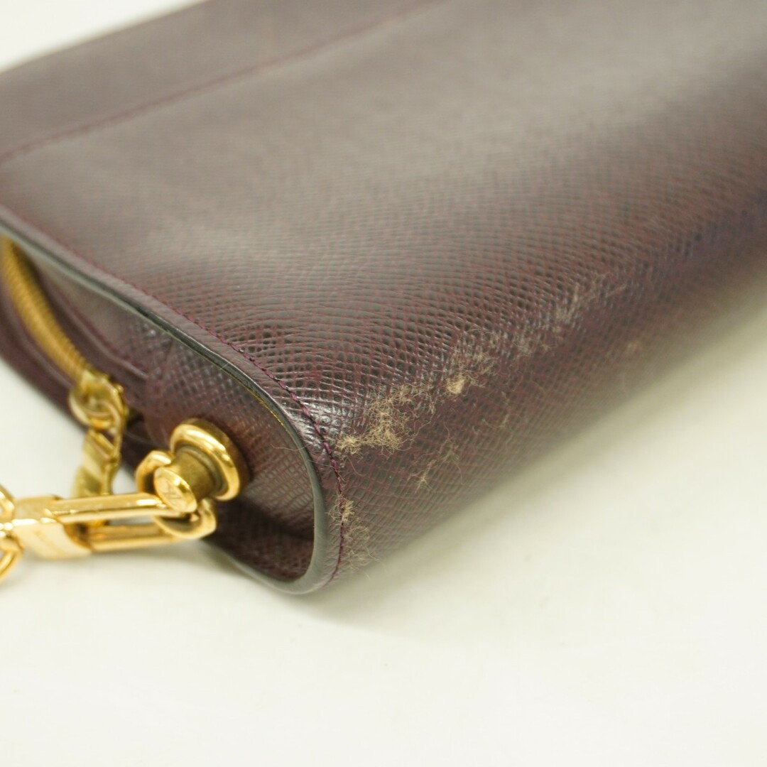 LOUIS VUITTON - 【5dc4946】ルイヴィトン クラッチバッグ LOUIS VUITTON - 【5dc4946】ルイヴィトン クラッチバッグ