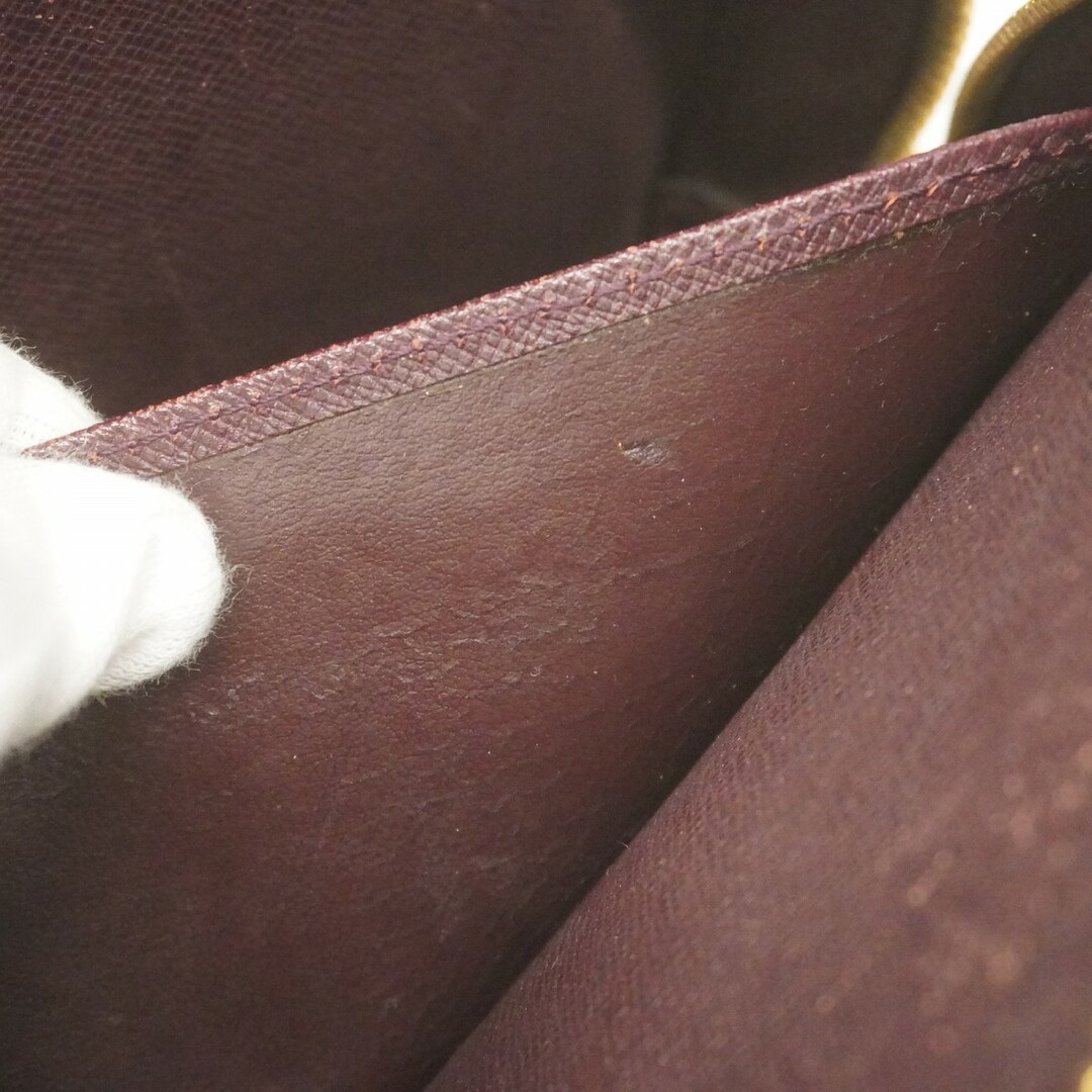 LOUIS VUITTON - 【5dc4946】ルイヴィトン クラッチバッグ LOUIS VUITTON - 【5dc4946】ルイヴィトン クラッチバッグ