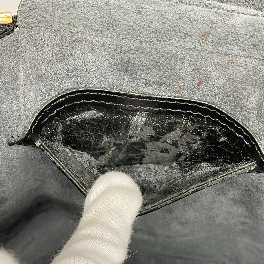 LOUIS VUITTON - 【5dc4922】ルイヴィトン ハンドバッグ エピ LOUIS VUITTON - 【5dc4922】ルイヴィトン ハンドバッグ エピ