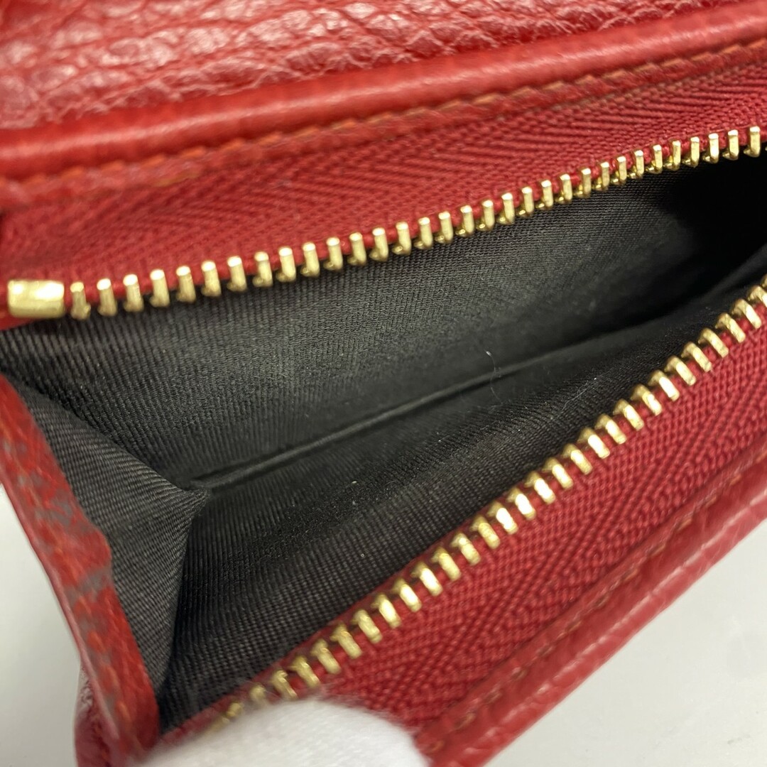 GUCCI - 【5dc4959】グッチ 財布 GGマーモント 456126 レザー GUCCI - 【5dc4959】グッチ 財布 GGマーモント 456126 レザー