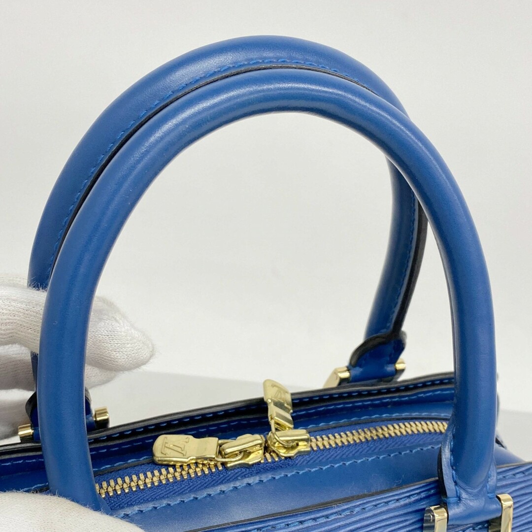 LOUIS VUITTON - 【5dc4924】ルイヴィトン ハンドバッグ エピ LOUIS VUITTON - 【5dc4924】ルイヴィトン ハンドバッグ エピ