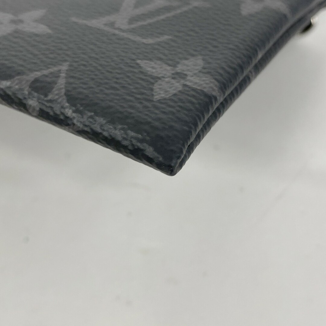 LOUIS VUITTON - 【5dc4966】ルイヴィトン ポーチ モノグラム LOUIS VUITTON - 【5dc4966】ルイヴィトン ポーチ モノグラム