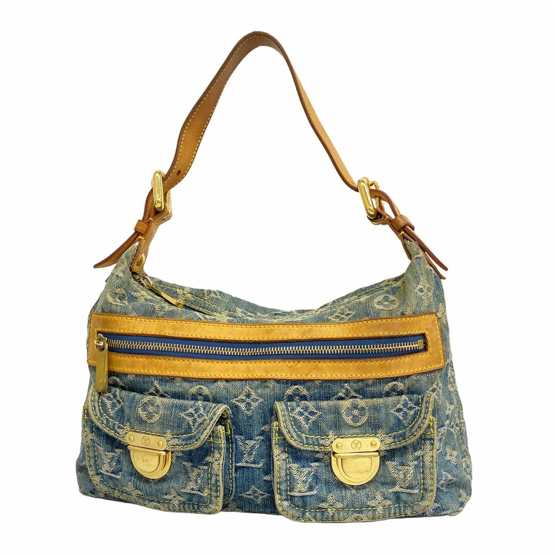 LOUIS VUITTON - 【5dc4925】ルイヴィトン ショルダーバッグ LOUIS VUITTON - 【5dc4925】ルイヴィトン ショルダーバッグ