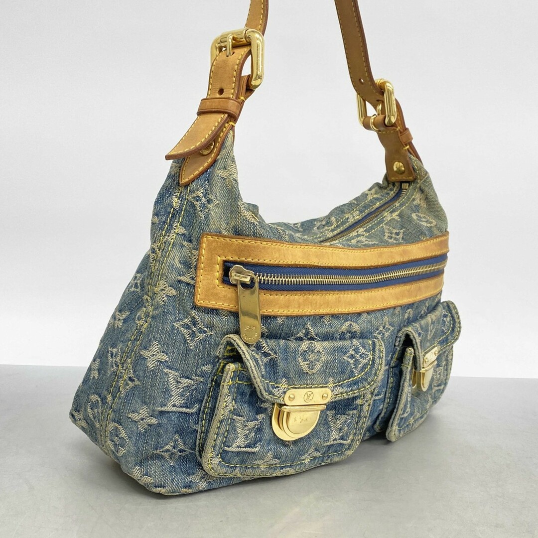 LOUIS VUITTON - 【5dc4925】ルイヴィトン ショルダーバッグ LOUIS VUITTON - 【5dc4925】ルイヴィトン ショルダーバッグ