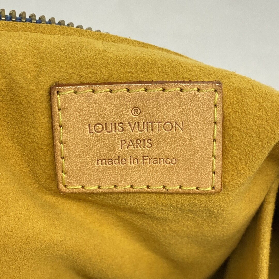 LOUIS VUITTON - 【5dc4925】ルイヴィトン ショルダーバッグ LOUIS VUITTON - 【5dc4925】ルイヴィトン ショルダーバッグ