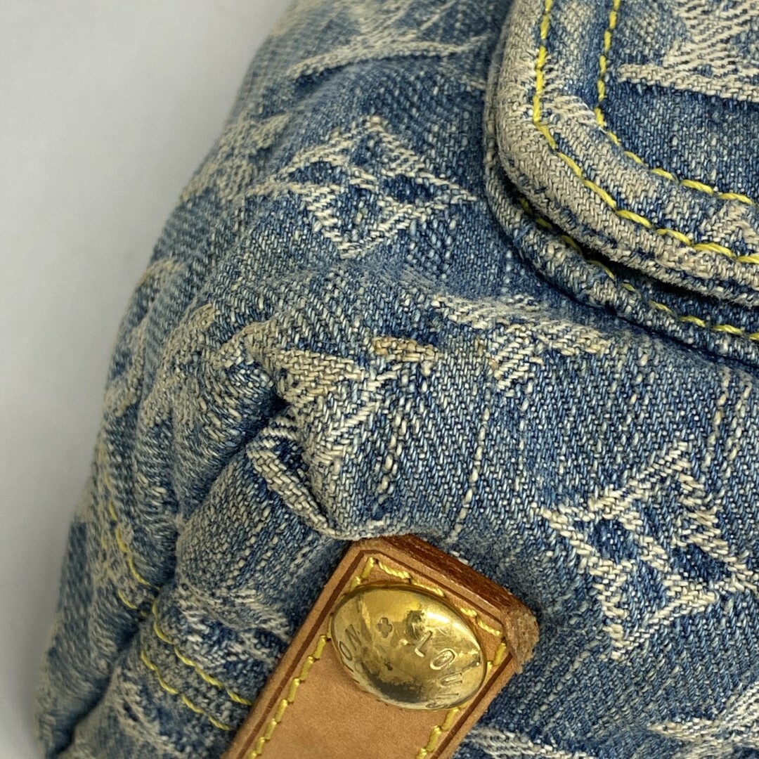 LOUIS VUITTON - 【5dc4925】ルイヴィトン ショルダーバッグ LOUIS VUITTON - 【5dc4925】ルイヴィトン ショルダーバッグ