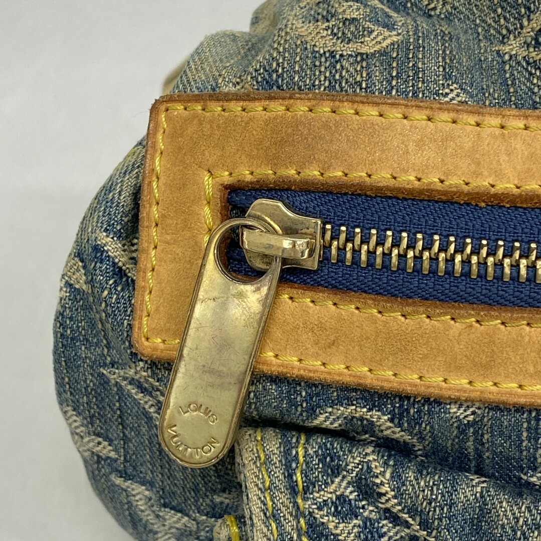 LOUIS VUITTON - 【5dc4925】ルイヴィトン ショルダーバッグ LOUIS VUITTON - 【5dc4925】ルイヴィトン ショルダーバッグ