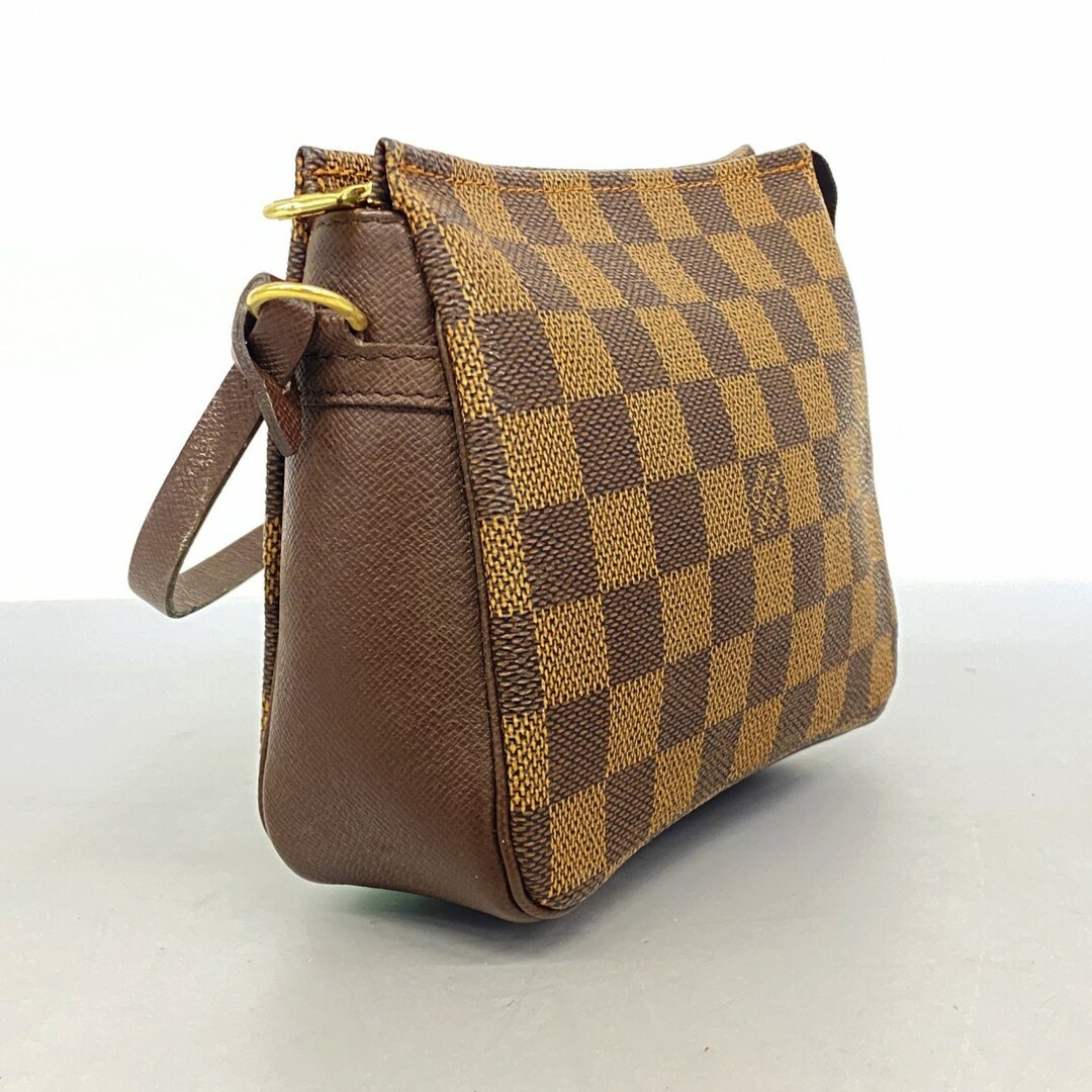LOUIS VUITTON - 【5dc4974】ルイヴィトン ポーチ ダミエ