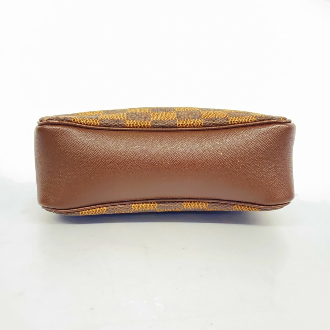 LOUIS VUITTON - 【5dc4974】ルイヴィトン ポーチ ダミエ LOUIS VUITTON - 【5dc4974】ルイヴィトン ポーチ ダミエ