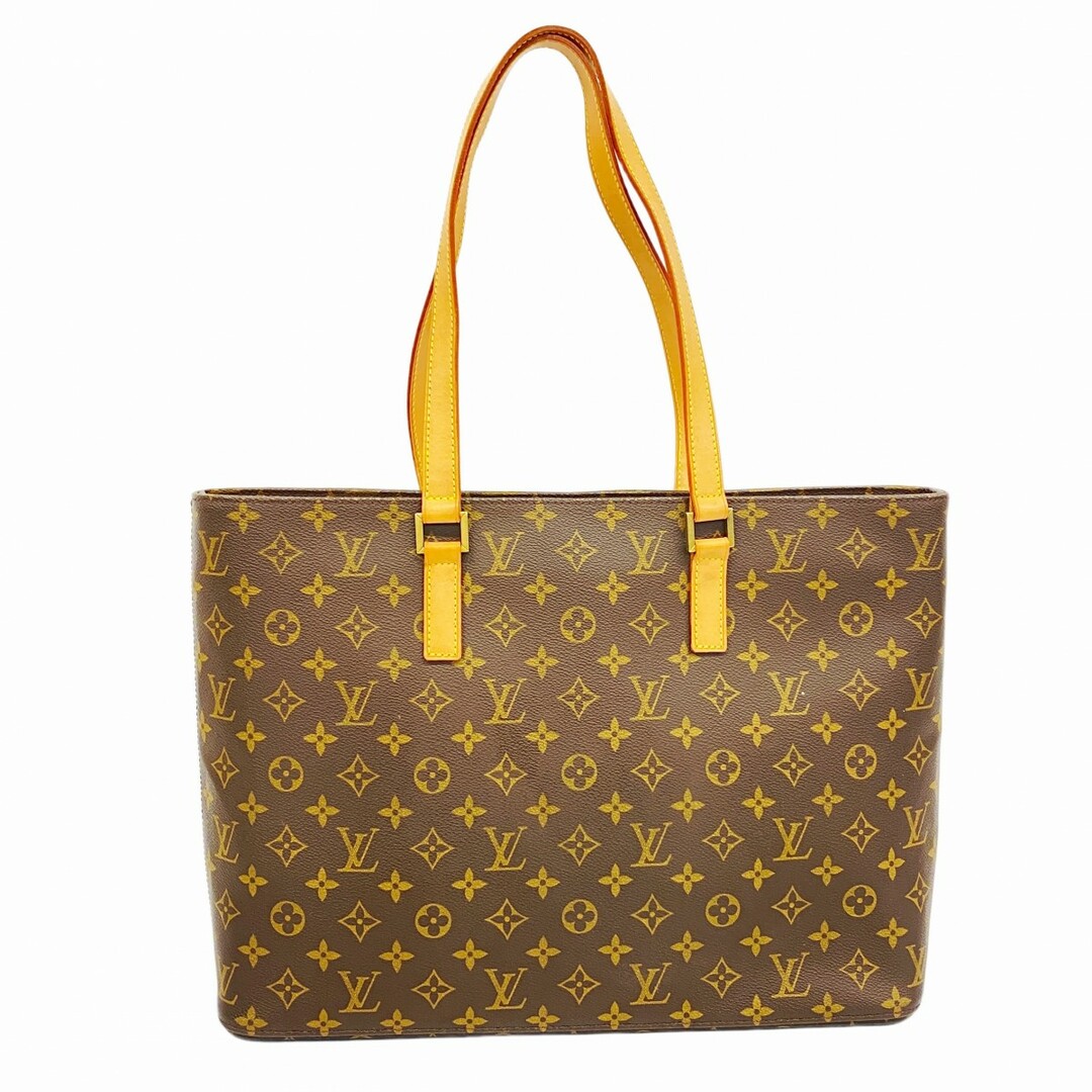 LOUIS VUITTON - 【5dc4985】ルイヴィトン トートバッグ LOUIS VUITTON - 【5dc4985】ルイヴィトン トートバッグ