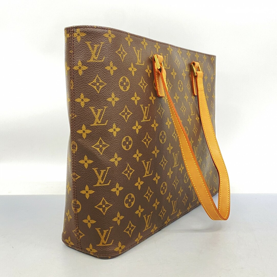 LOUIS VUITTON - 【5dc4985】ルイヴィトン トートバッグ LOUIS VUITTON - 【5dc4985】ルイヴィトン トートバッグ