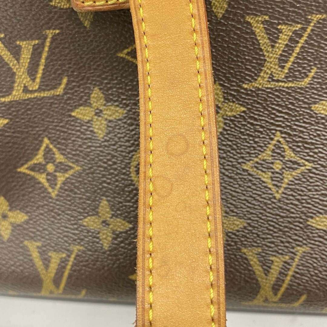 LOUIS VUITTON - 【5dc4988】ルイヴィトン ショルダーバッグ LOUIS VUITTON - 【5dc4988】ルイヴィトン ショルダーバッグ