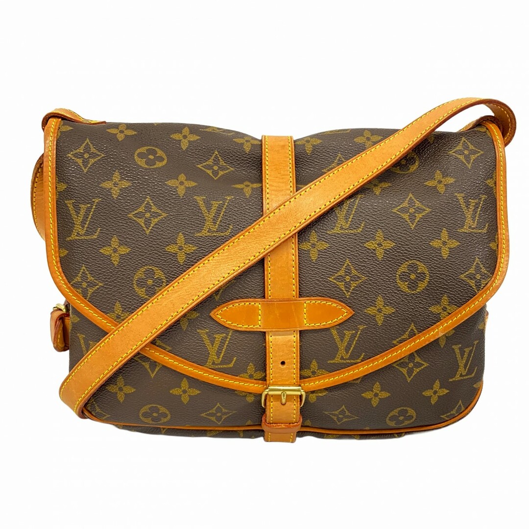 LOUIS VUITTON - 【5dc4989】ルイヴィトン ショルダーバッグ LOUIS VUITTON - 【5dc4989】ルイヴィトン ショルダーバッグ