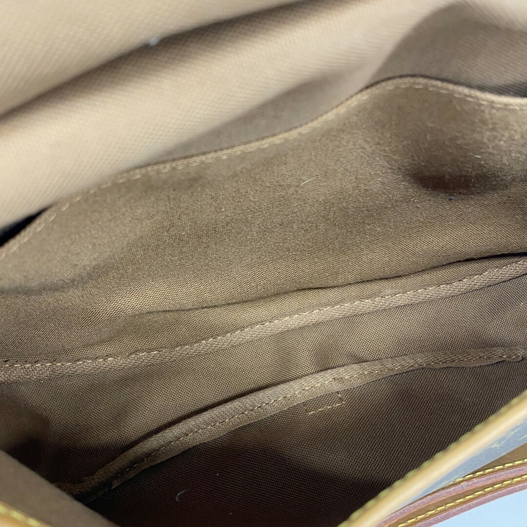 LOUIS VUITTON - 【5dc4989】ルイヴィトン ショルダーバッグ LOUIS VUITTON - 【5dc4989】ルイヴィトン ショルダーバッグ
